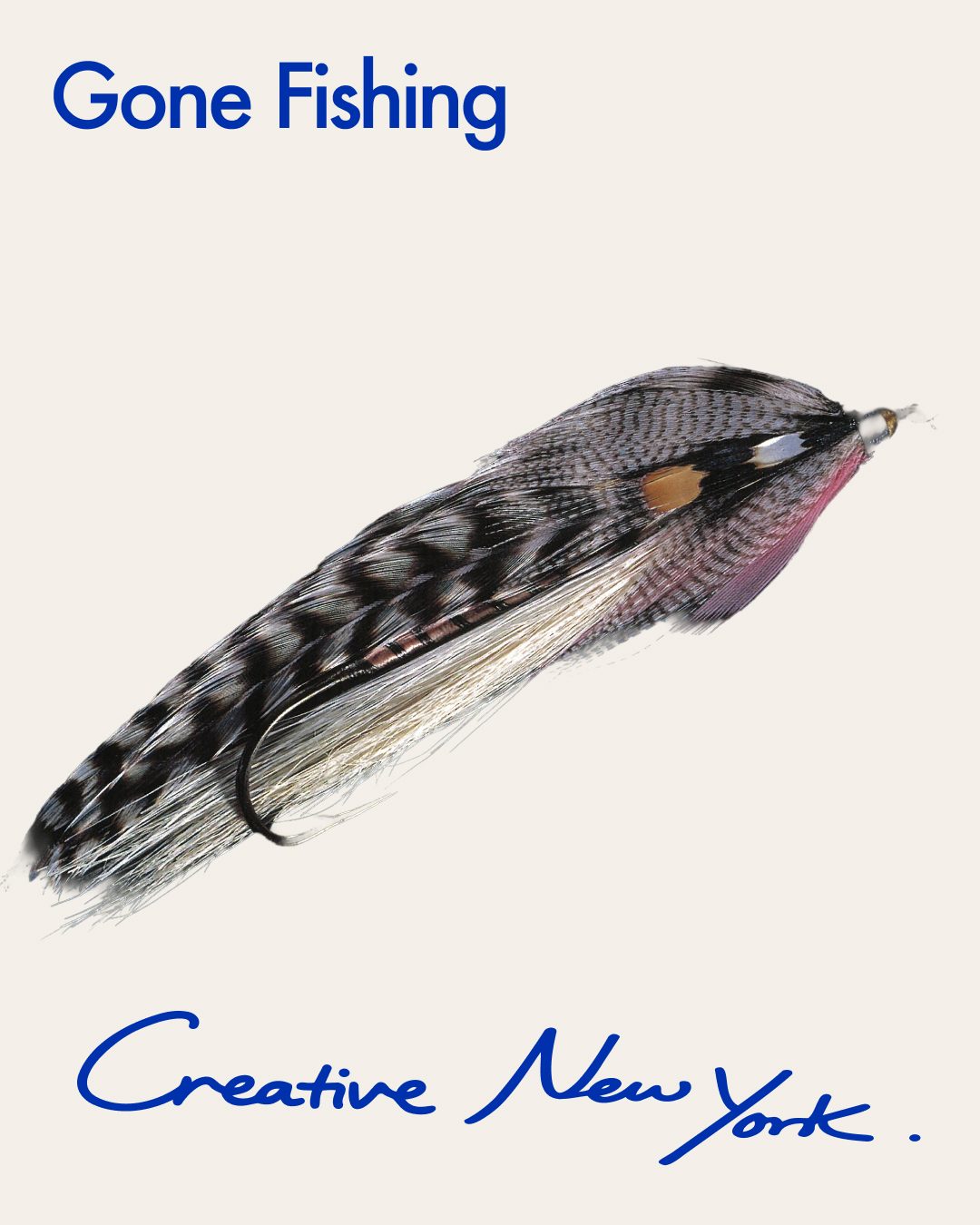 She Made Fly Fishing an Art Form