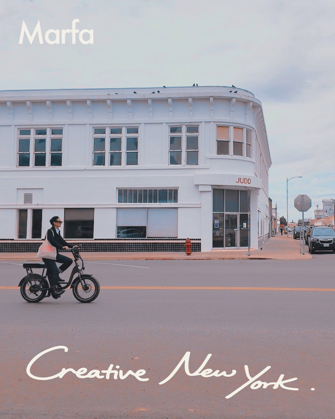 Marfa